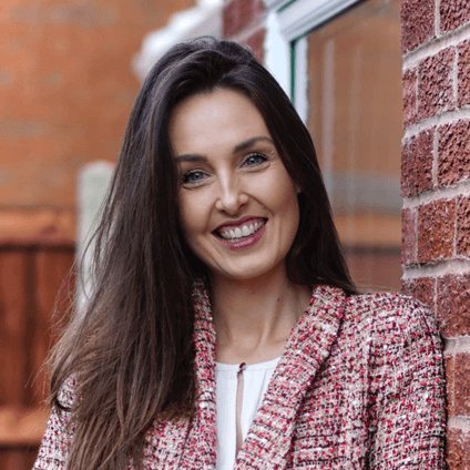 Kimberley Cairns