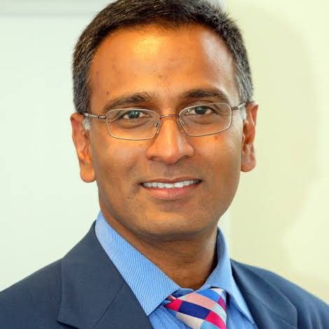 Mr Dalvi Humzah